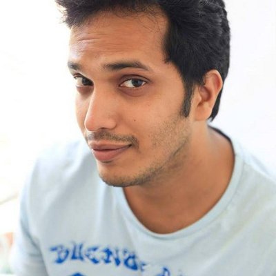 Profile Picture of Jaymin Trivedi (@JayminTrivedi) on Twitter