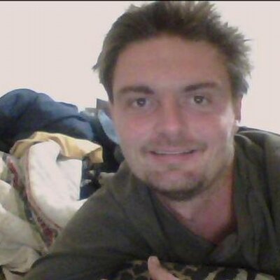 Profile Picture of Brian Jeffries (@mediaguy27) on Twitter