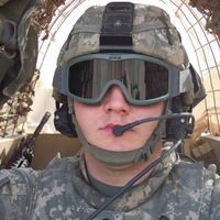 Profile Picture of Jacob Lamon (@jacob-lamon-2) on Quora