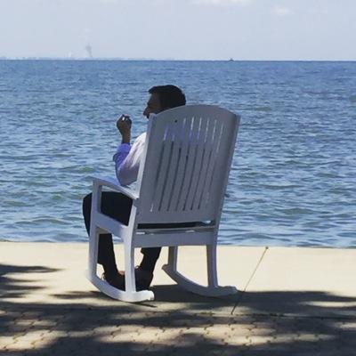 Profile Picture of Anthony Leeper (@leepapotimis) on Twitter