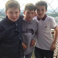 Profile Picture of Connor Potts (@connor5348) on Pinterest