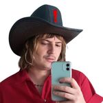 Profile Picture of John Adam Feather (@leatherfeatherweatherfeather) on Instagram