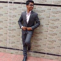 Profile Picture of Mohammed Parvez (@mohammed-parvez-48) on Quora