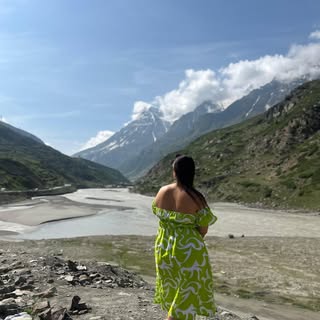 Profile Picture of Deepti Sansrwal (@deeptisood) on Instagram