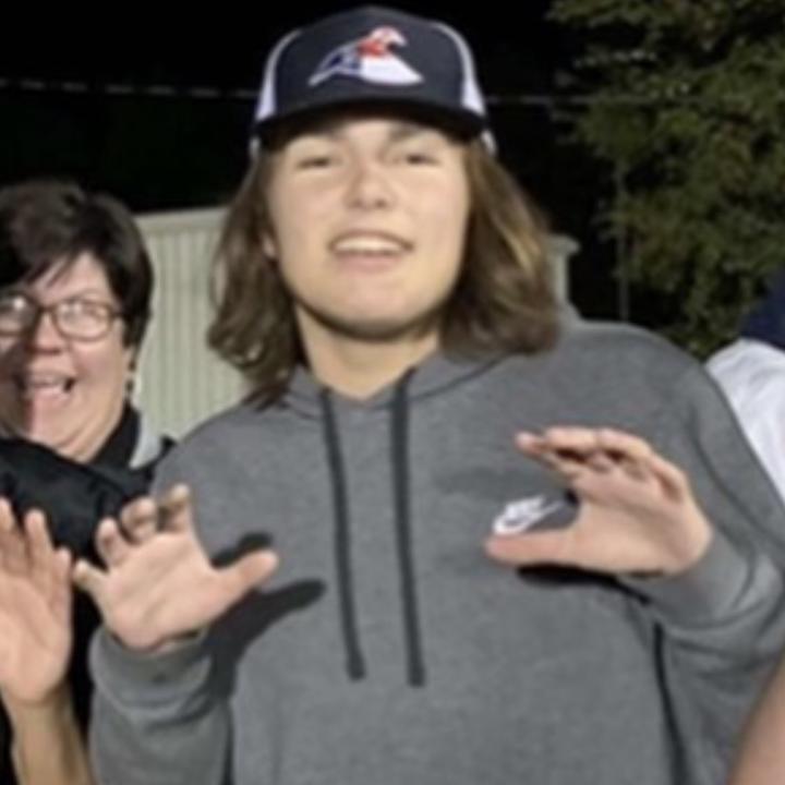 Profile Picture of Jacob Boone (@@bigdaddyboone6) on Tiktok