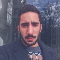 Profile Picture of Jacobo Saenz-Diez (@jacobosaenzdiez) on Pinterest