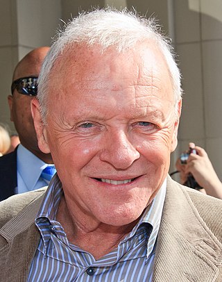 Profile Picture of Anthony Hopkinson Wikipedia