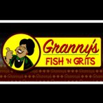 Profile Picture of Granny's Fish 'N Grits (@grannysfishandgrits) on Instagram