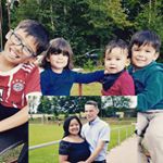 Profile Picture of Angela Blum (@gheng_kev) on Instagram