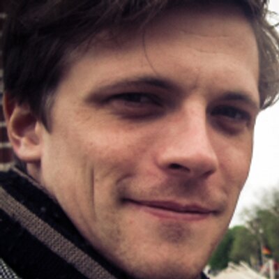 Profile Picture of Andrew McCully (@amcvfx) on Twitter