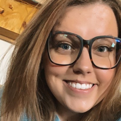 Profile Picture of Hannah Clay (@HannahClay5) on Twitter