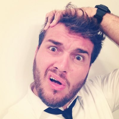 Profile Picture of Jake Everett Tieman (@JETIEMAN) on Twitter