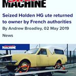 Profile Picture of Travis Mckimmie (@pablo_the_ute_) on Instagram