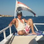 Profile Picture of Stuart Vaughan (@stuievaughan) on Instagram