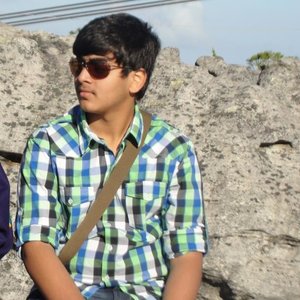 Profile Picture of Sahaj Patel (@138943800) on Myspace