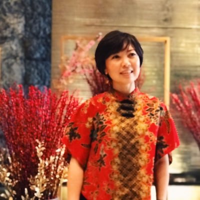 Profile Picture of Tania Walla (@twalla74) on Twitter