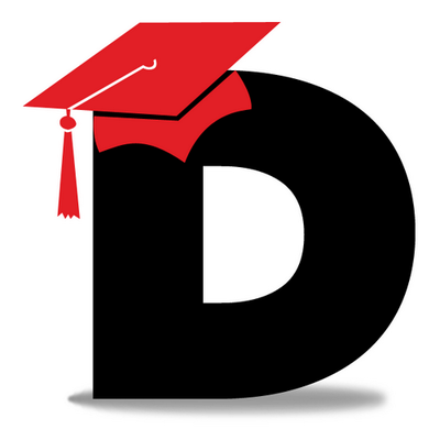 Profile Picture of Dan Desrosiers (@TheProfD) on Twitter