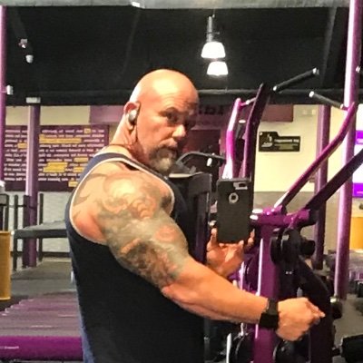 Profile Picture of Todd A. Potter (@toddpot34430119) on Twitter