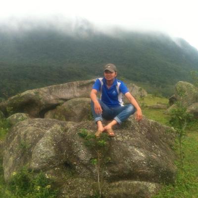 Profile Picture of Trần Thanh Toản (@ky_su_vui_ve) on Twitter