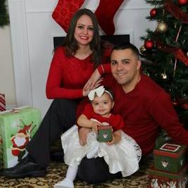 Profile Picture of Nadia Silva (@nadiasilva39) on Twitter