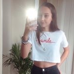 Profile Picture of AliceNightingale (@alice.mae22) on Instagram