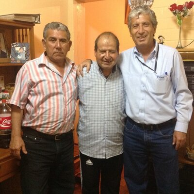 Victor Hugo Gamarra - Twitter Profile Picture of Victor Hugo Gamarra (@vgamarrah) on Twitter