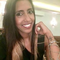 Profile Picture of Aisha Chaudhri (@aisha-chaudhri-1) on Quora
