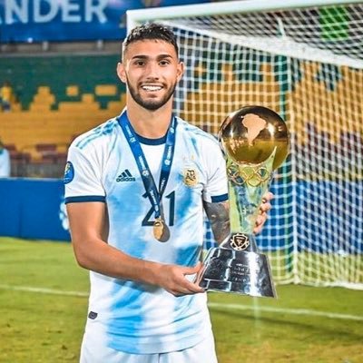 Profile Picture of Alexis Castellanos (@ACastellanos_U) on Twitter