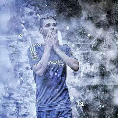 Profile Picture of 刘耀鸿 (@ChelseaOscarLiu) on Twitter