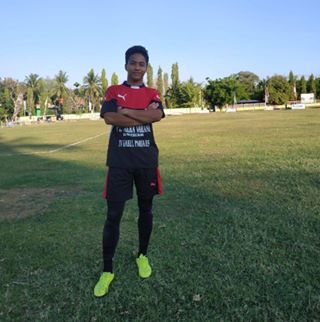 Profile Picture of Akbar Abbas (Gaspol jr) (@chika.poetrazpensa) on Facebook