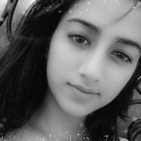 Profile Picture of Sharon Raju (@SharonR50222229) on Twitter