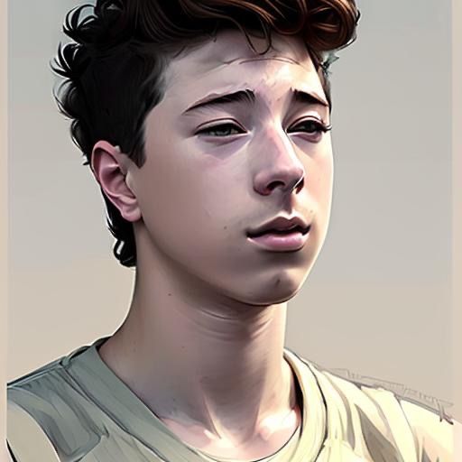 Profile Picture of Brian Cali (@brian.cali0) on Tiktok