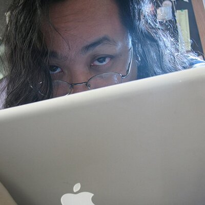 Profile Picture of Mitchell K. Dwyer (@mitchellkdwyer) on Twitter