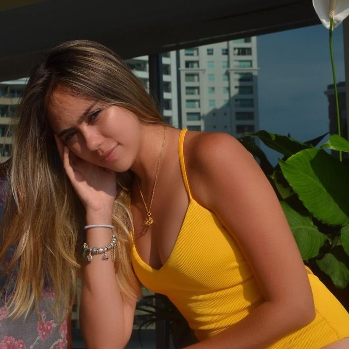 Profile Picture of Daniela Pablos (@rdanielapablos) on Tiktok