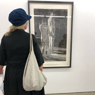 Profile Picture of Karin Bathgate (@artseennz) on Instagram