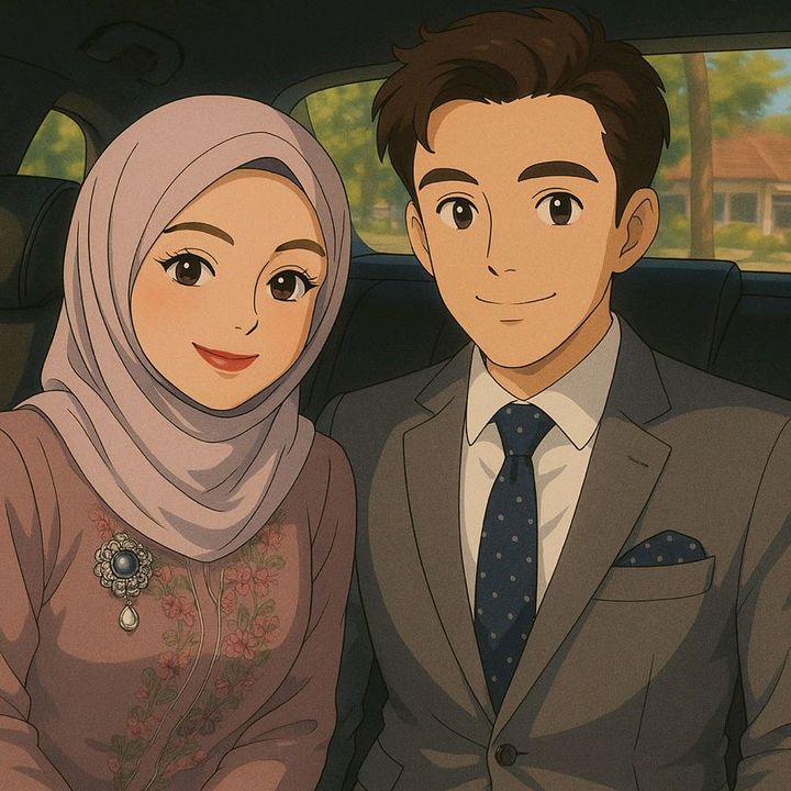 Profile Picture of iieeyaj (@ian.iskandar_) on Tiktok