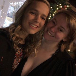 Profile Picture of Madeline McGinn (@madeline.mcginn) on Facebook