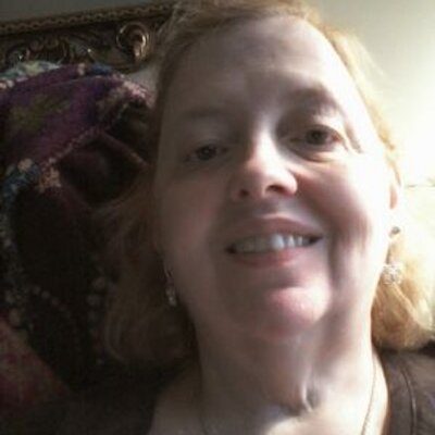 Profile Picture of Carolyn Blevins (@blevins890) on Twitter