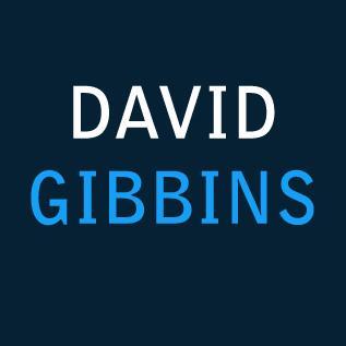 Profile Picture of David Gibbins (@davidjgibbins) on Twitter
