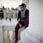 Profile Picture of Nicholas Barbagallo (@niko__artist) on Instagram