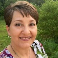 Profile Picture of Kim Campbell (@kim-campbell-103) on Quora