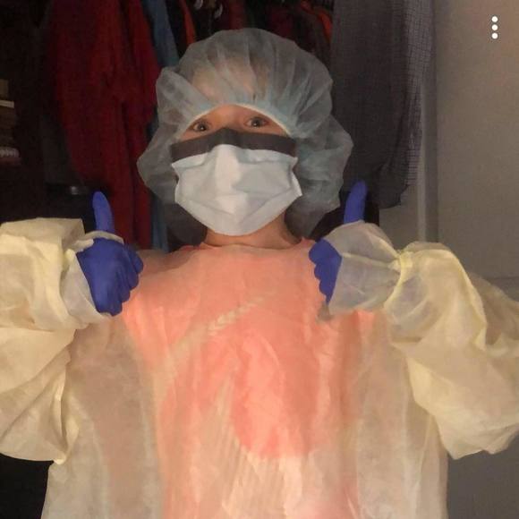 Profile Picture of Ashley Nagy (@ashweenagy) on Poshmark