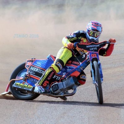 Profile Picture of Kyle Newman Racing #70 (@RacingNewman) on Twitter