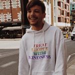 Profile Picture of One Direction《 Larry 》Brasil! (@larry_vines_) on Instagram