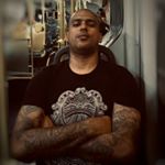 Profile Picture of Jeff Waine Tattoo (@_jeffwaine) on Instagram