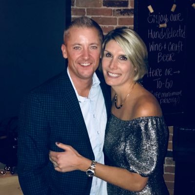 Profile Picture of Brian Vanderhorst (@bvandy77) on Twitter