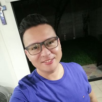 Profile Picture of Edwin Lizama (@EdwinELizama) on Twitter