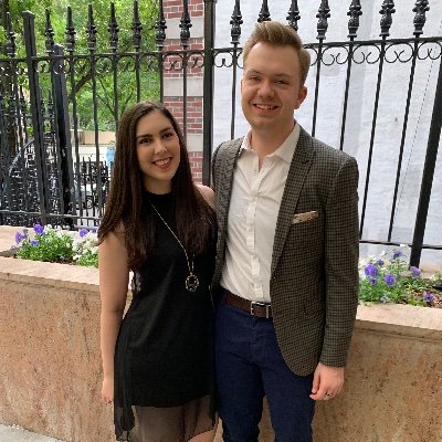 Hunter Kuffel - Twitter Profile Picture of Hunter Kuffel (@notgatherer) on Twitter