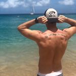 Profile Picture of Travis Mukina, Ph.D. (@tmukina87) on Instagram