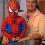 Profile Picture of Dennis Steiner Højriis (@steinerhojriis) on Instagram